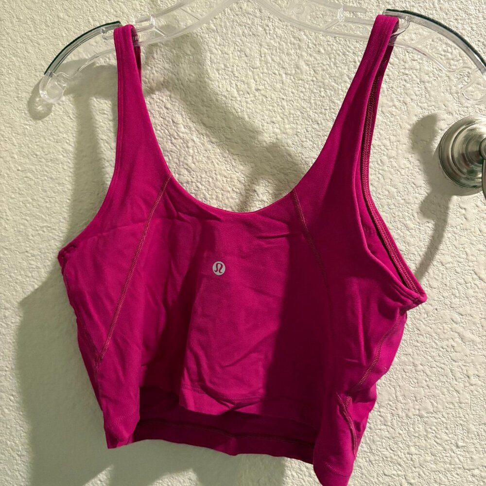 Lululemon Align Tank